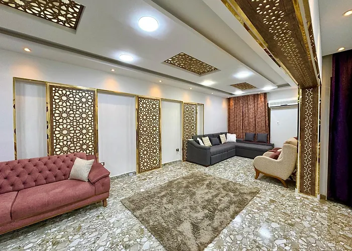 Dream Apartment