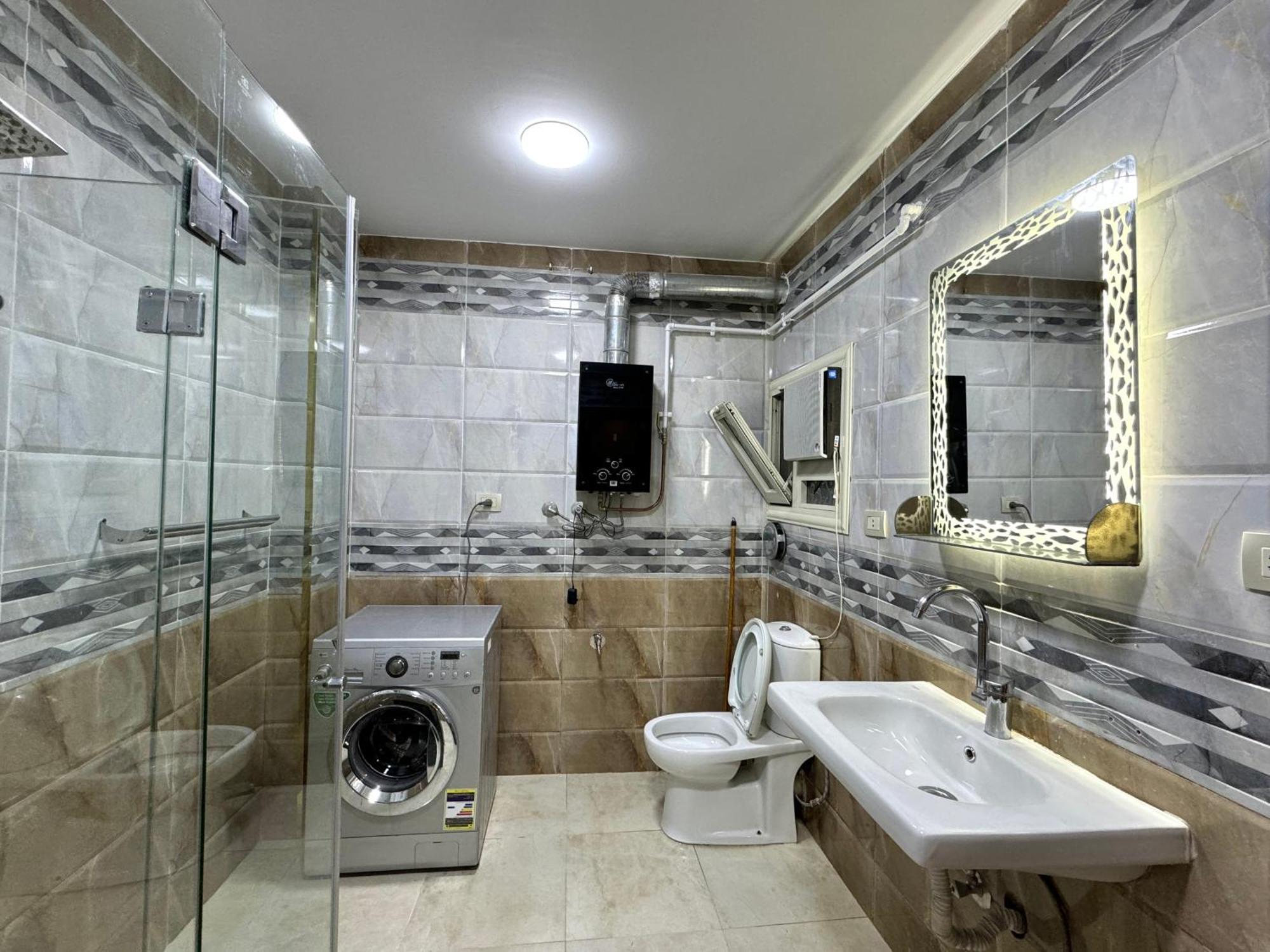 Apartment Dream