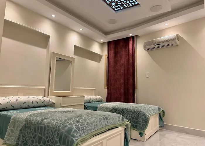 Dream Apartment