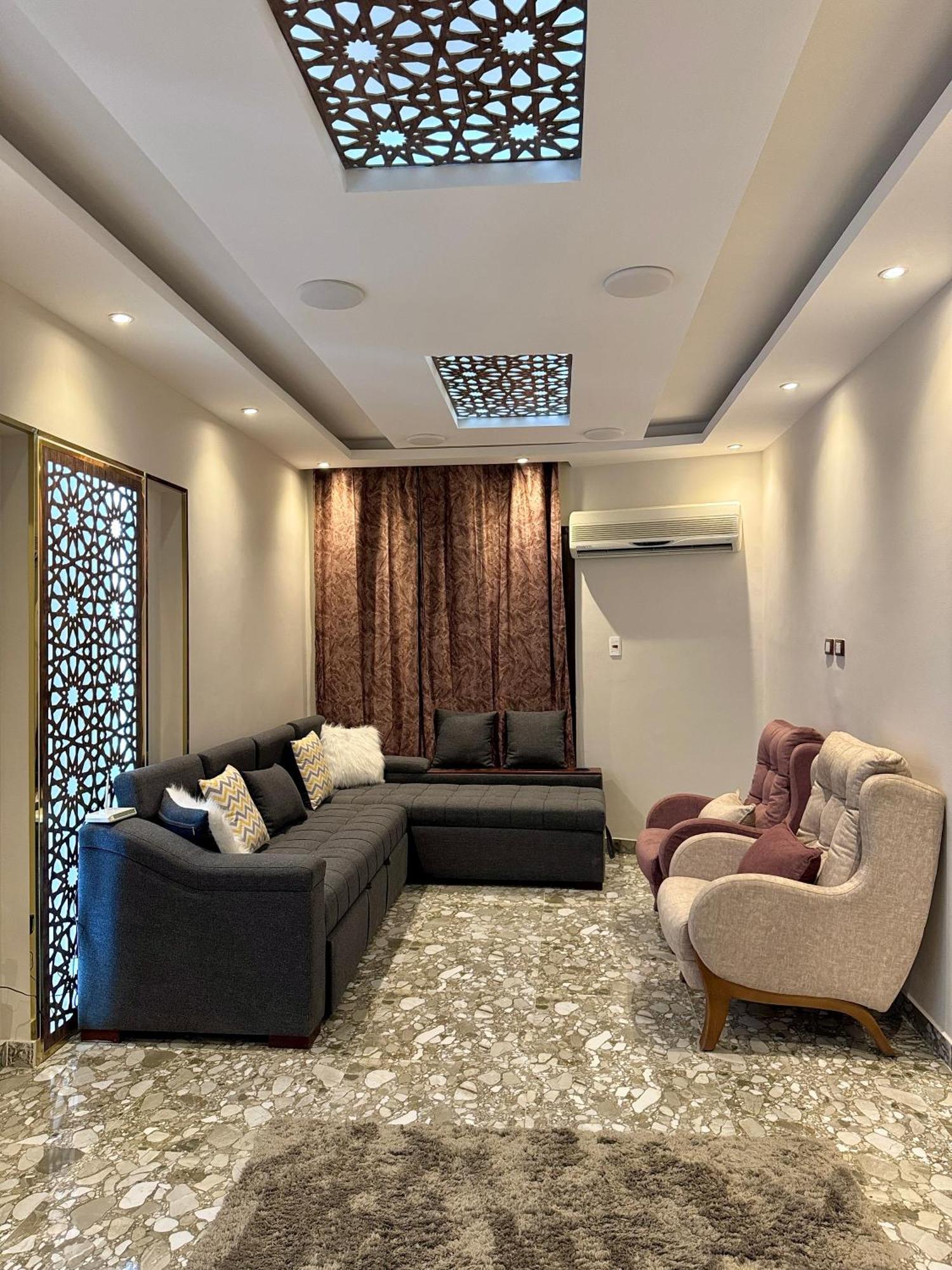 Appartement Dream Le Caire