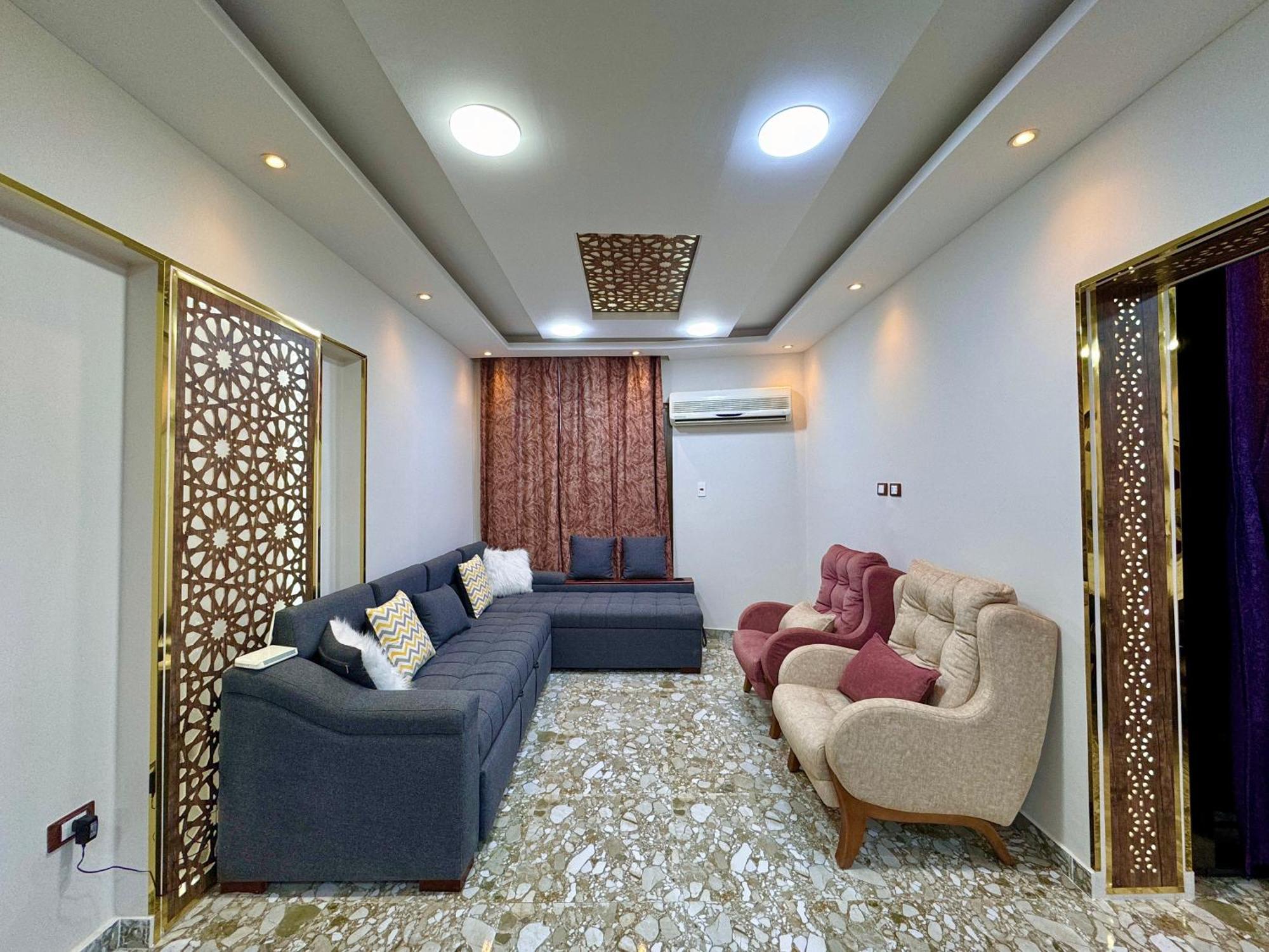Dream Appartement *