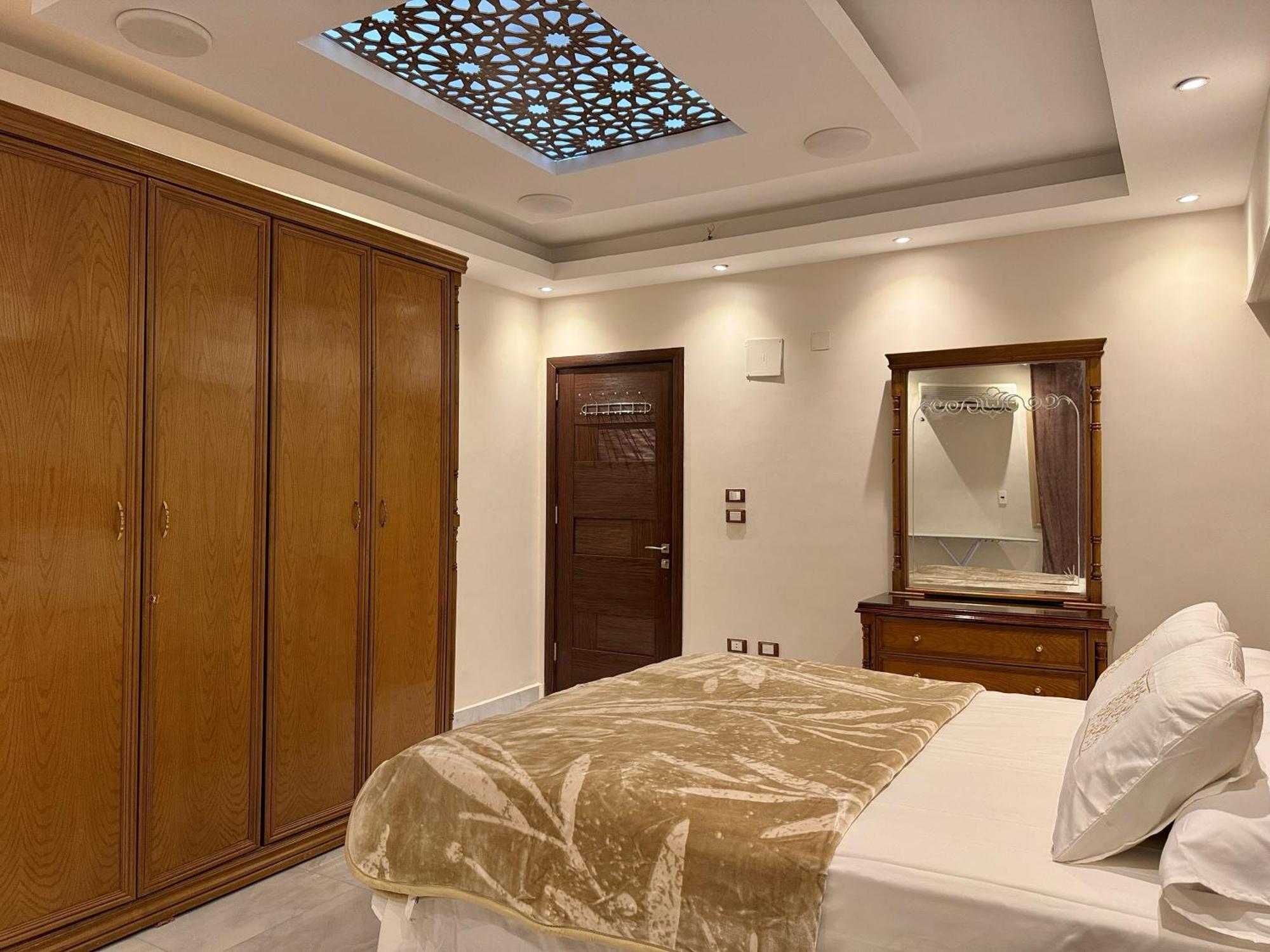 Dream * Le Caire